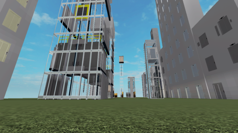 Elevator Heaven screenshot 2