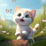 Adorable Cat Studios