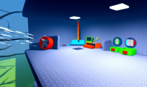 [NEW] (Monkey mod madness) VR