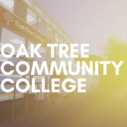 OakTree Community College icon