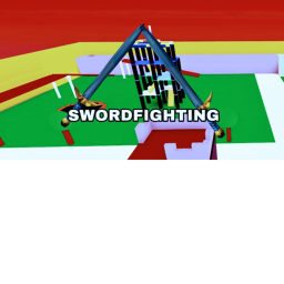 SF - SwordFighting!