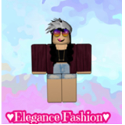 Elegance Fashion’s House