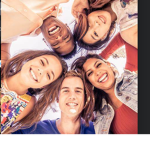 We can be your friend