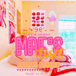 mae's closet!!