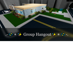 .-💫⭐️✨ Group Hangout✨⭐️💫-.