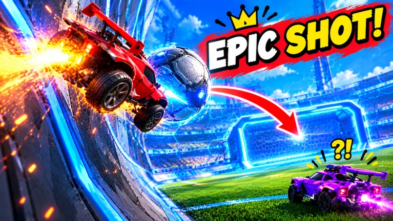 Blox League thumbnail