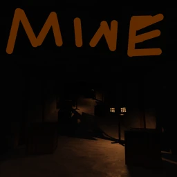 The Mines icon