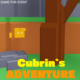 Cubrin`s Adventure