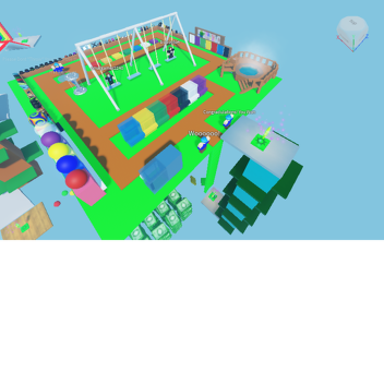 basic obby