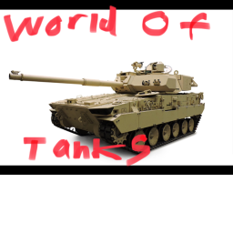 WORLD OF TANKS!!!™