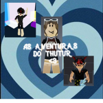 Fã clube do Thur <3