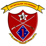 |USMC| 1st Battalion, 5th Marines