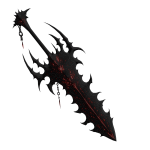 Bloodthorn: Crimson Requiem