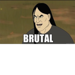 METALHEAD STINKYS