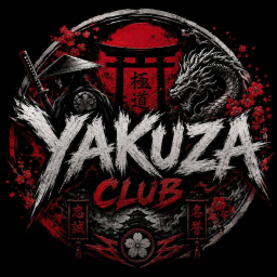 {GRAND OPENING} YAKUZA CLUB