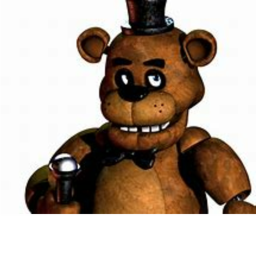 Escape Freddy Fazbear (HAR HAR HAR HAR)