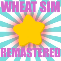 (UPDATE) Wheat Simulator [Remastered] icon