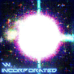 W. Inc Reactor Core!