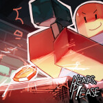 [🔨UPD 8.1] Heads, Please!