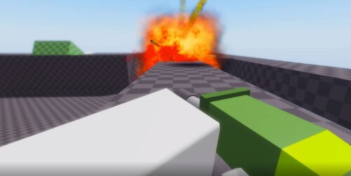 RPG Duels
