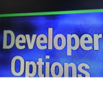 Developer people only