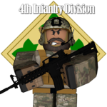 4th Infantry Division |USAR|           