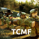 TCMF | Turkish Central Military Forces