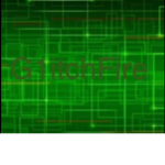 Glitch Fire