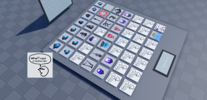 Nullscape Basic Kit (unofficial) preview 3