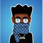 #Q GANG