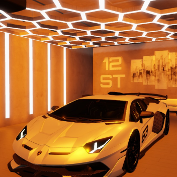 12ST Garage