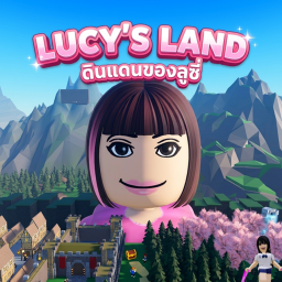 Lucy Land