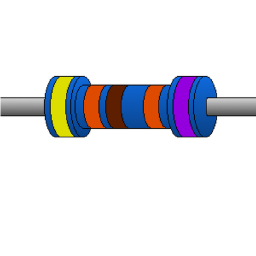 GUESS THE RESISTOR