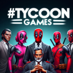 #TycoonGamers