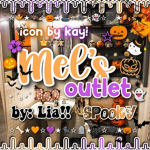 -Mel's Outlet-
