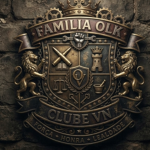 FAMÍLIA {OLK}/ Clube Vn