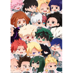 Bear care club
