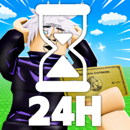 [UPD]Become an Anime Billionaire Roblox game icon