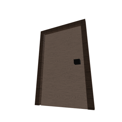 Simple Door (Pintu)