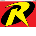 Robin team squad :)