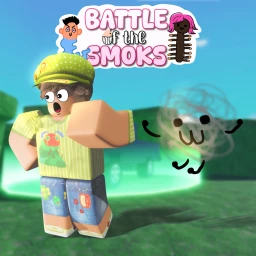 Battle of The Smoks | BETA icon