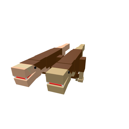 Tarbosaurus?