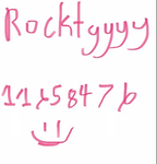 Rocktyyyy
