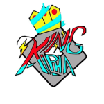 KING ALPHA