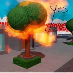 BLOW IT UP!