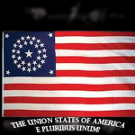 -The Union States Of America-