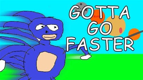 Infinite Runner