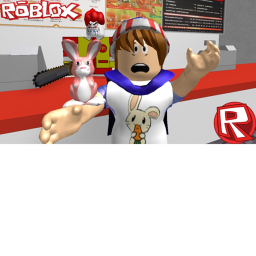 survive ronald from mc donald's killer