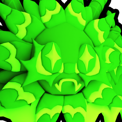 Toxic Fall Seraph