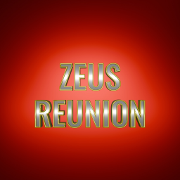Zeus Reunion - Roleplay! (Original)